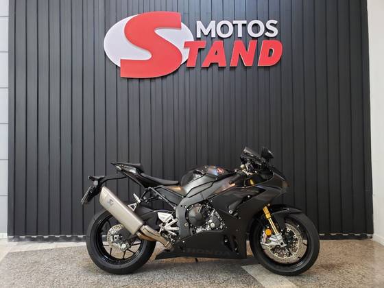 HONDA CBR 1000RR-R FIREBLADE SP 